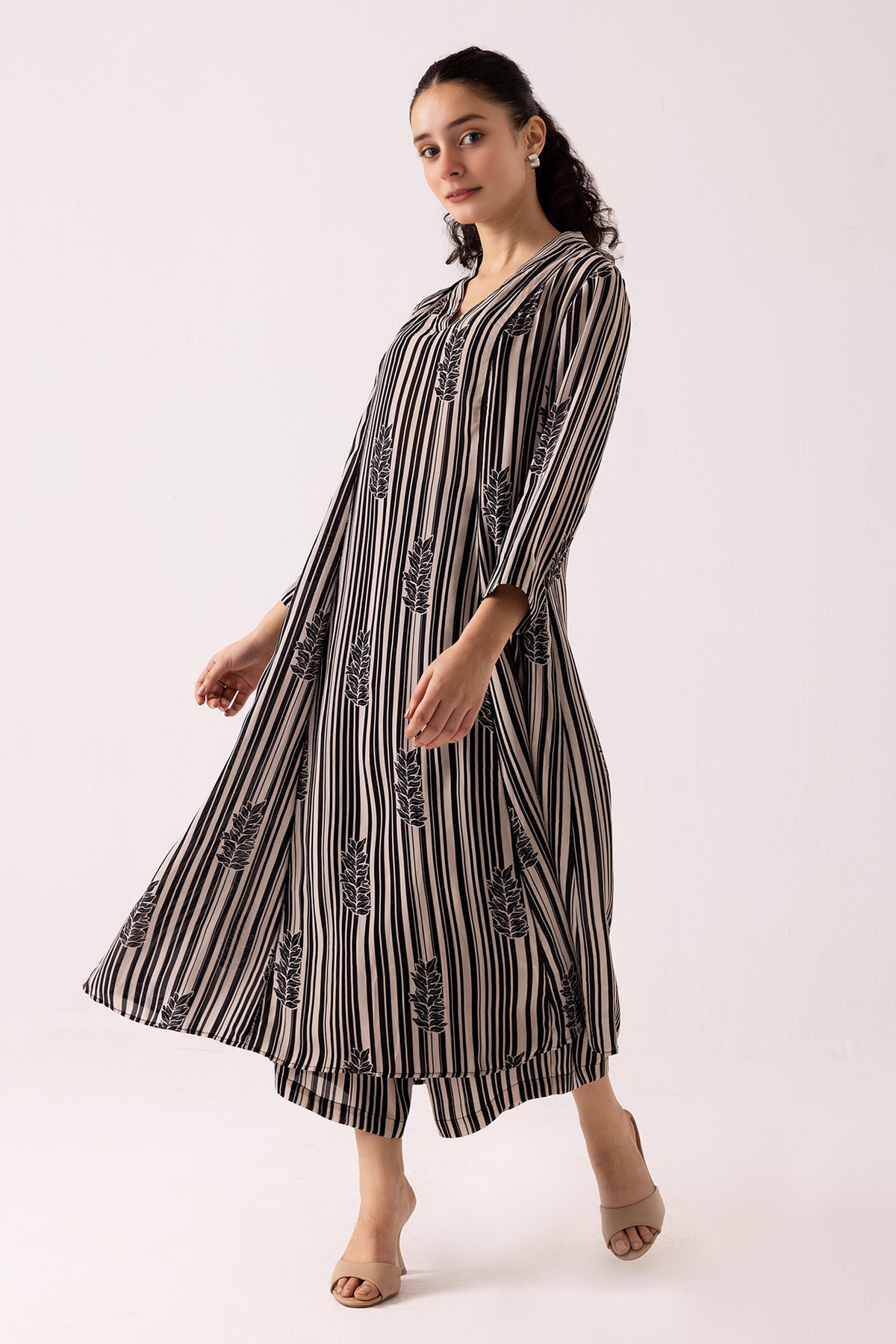 Balar Stylish Dress