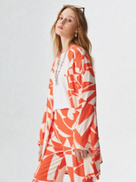 Sophia Shrug Dress (3Piece)