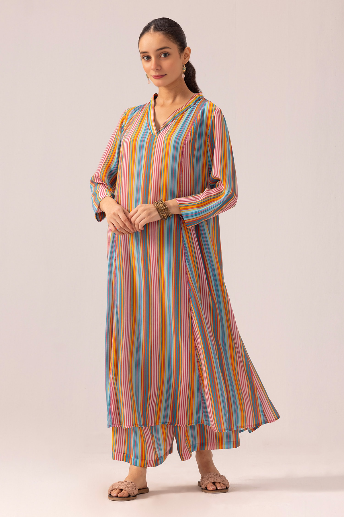 Kopar Stylish Dress