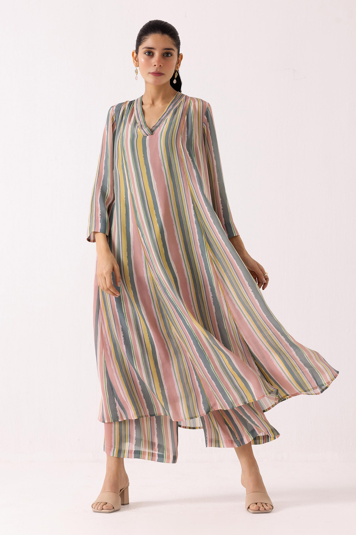 Kopar Stylish Dress