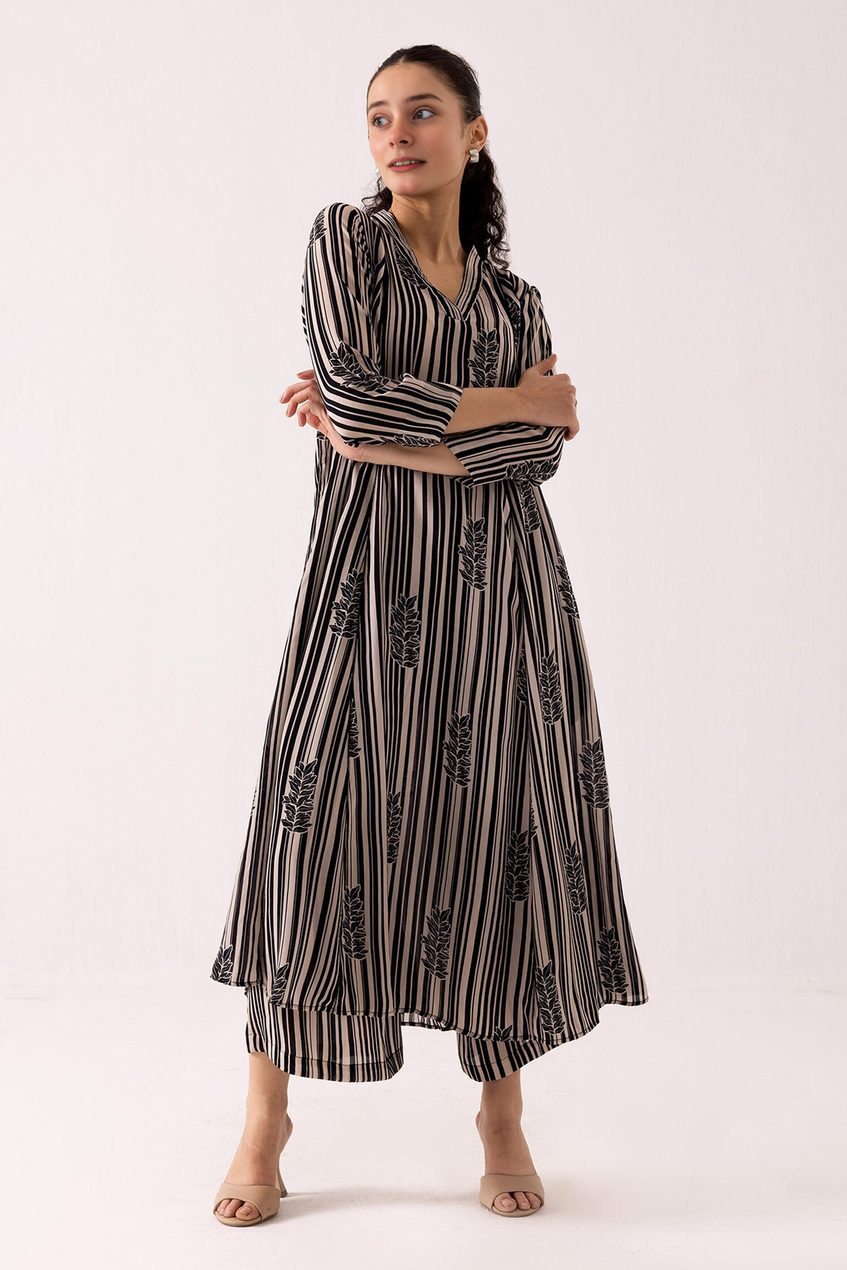 Balar Stylish Dress