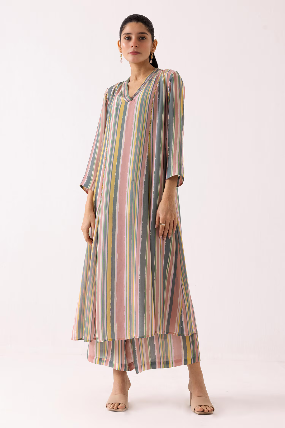 Kopar Stylish Dress