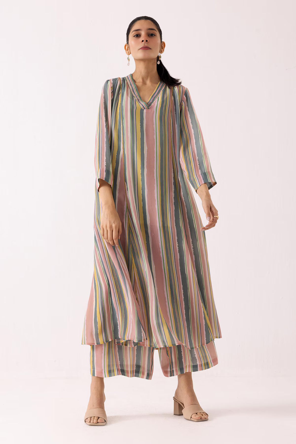 Kopar Stylish Dress